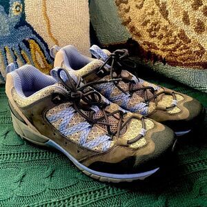 COPY - Merrell Hiking Shoes